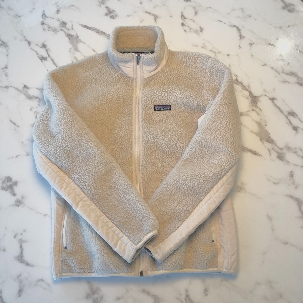 Patagonia Synchilla Women's Jacket